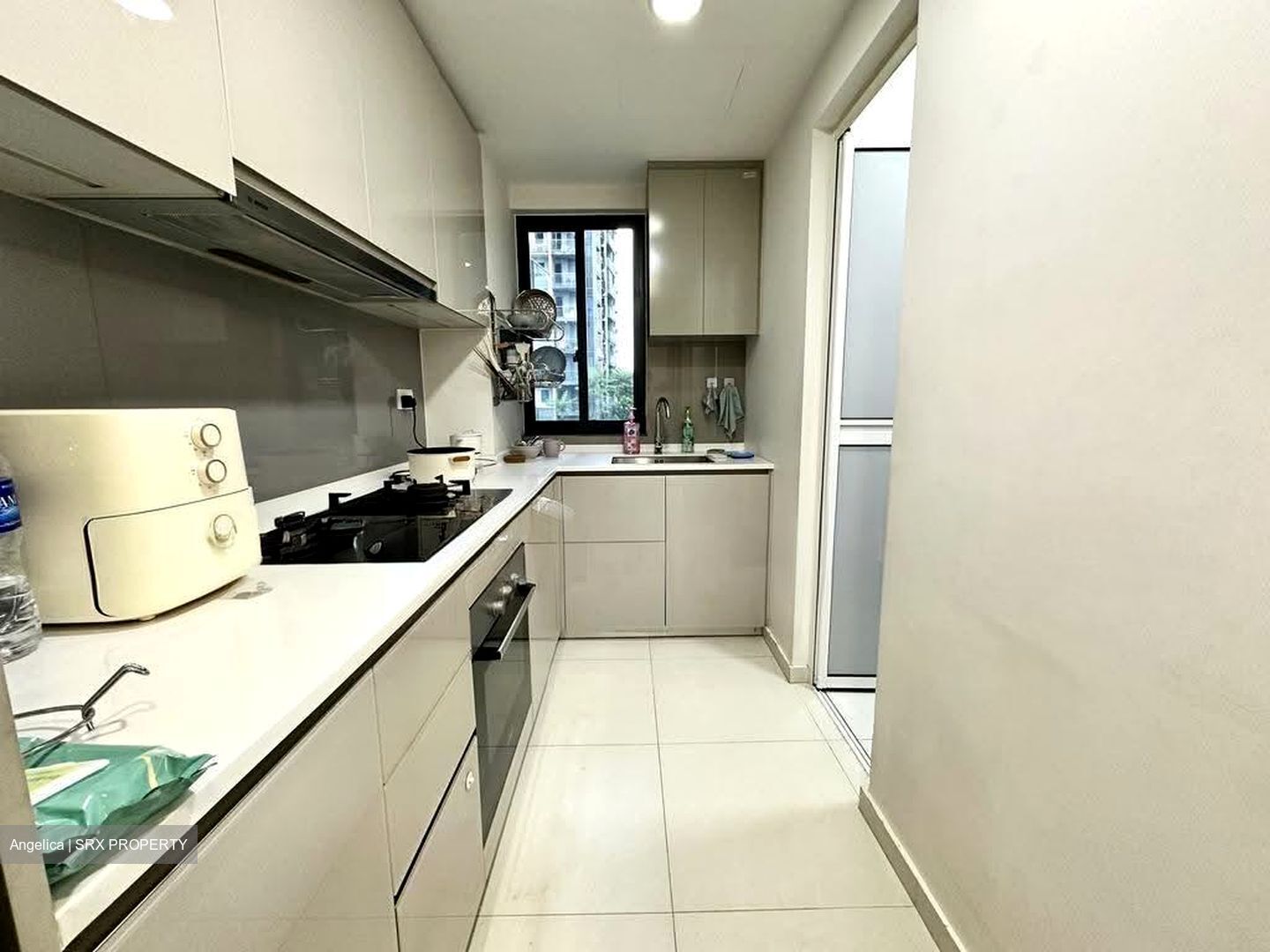 Lake Grande (D22), Condominium #609121341